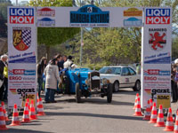 oldtimerfreunde hassloch